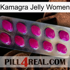 Kamagra Jelly Women 09